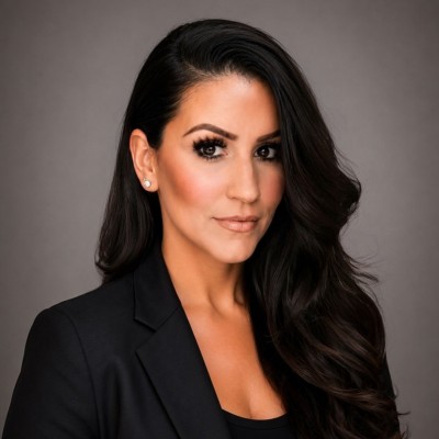 Brittany Kosa is Marketing & Brand Manager at Alpha Omega