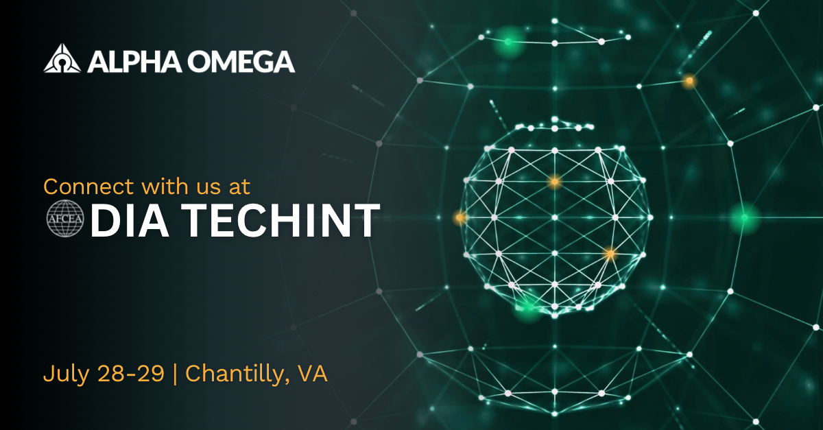 AFCEA DIA TECHINT 2026