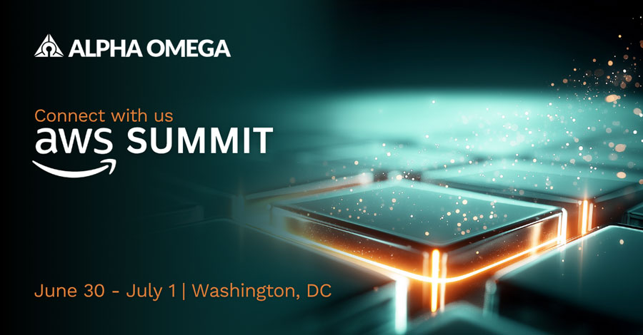 AWS Summit 2026