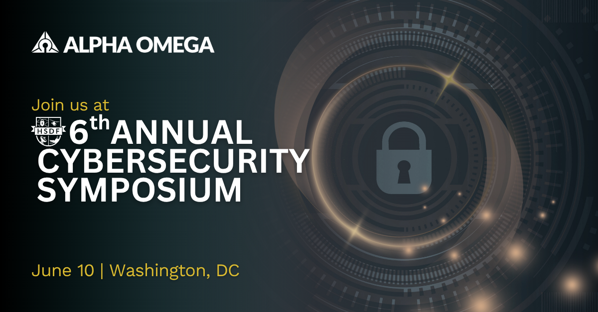 HSDF Cybersecurity Symposium 2026