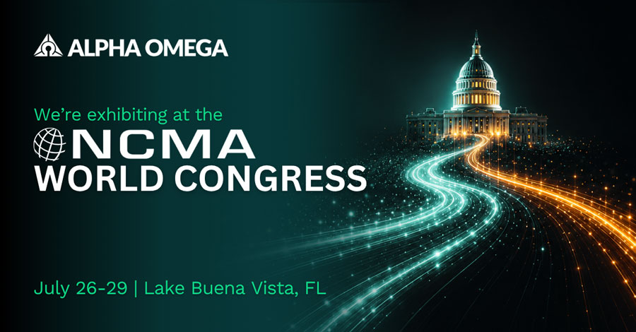 NCMA World Congress 2026 | Federal Procurement Modernization