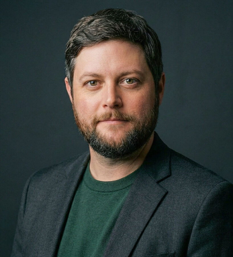 Rob Cole
