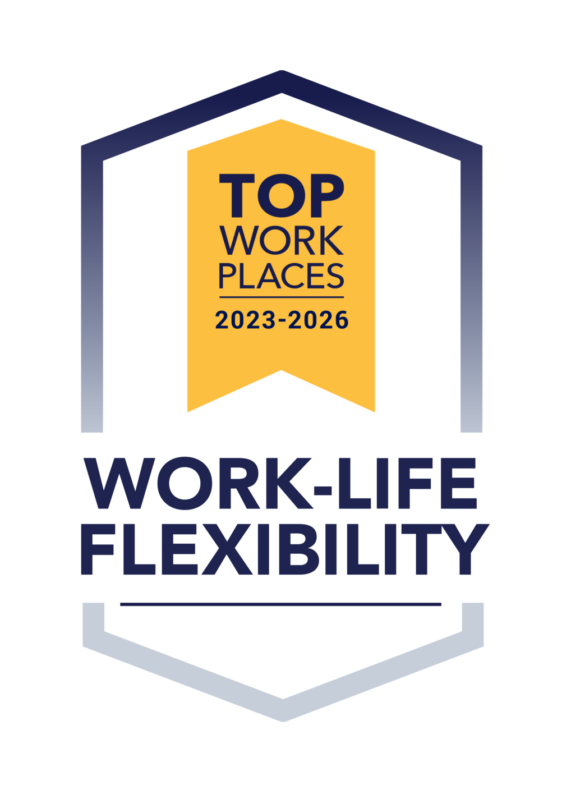 Work-life flexibility