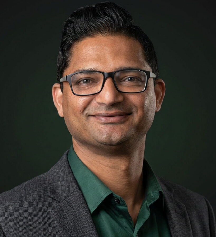nitin vartak, chief technology officer