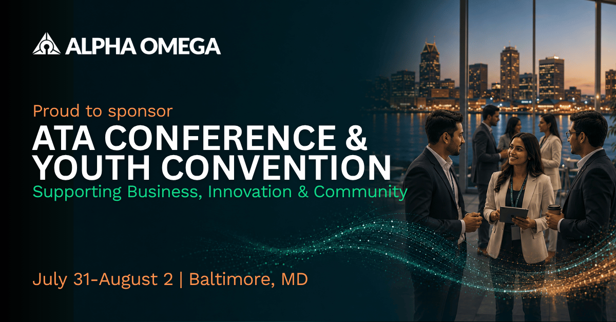 ATA Conference & Youth Convention