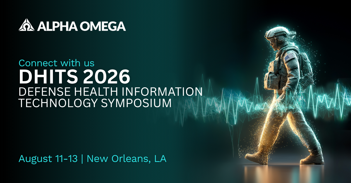 Defense Health Information Technology Symposium 2026