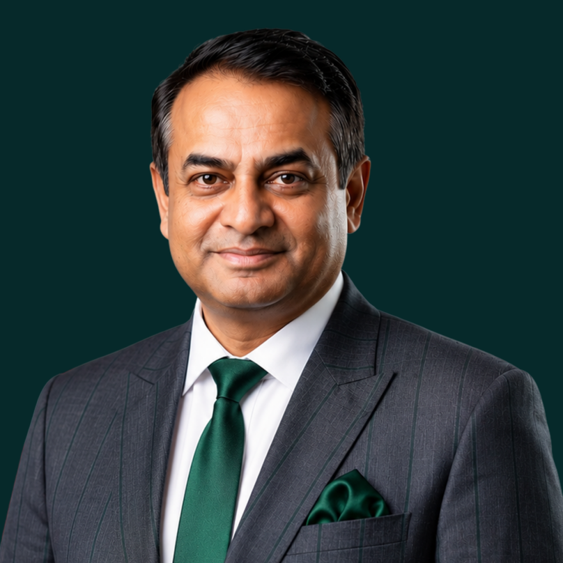 Gautam Ijoor