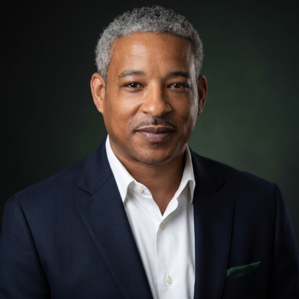 Grant Williams VP, Business Development