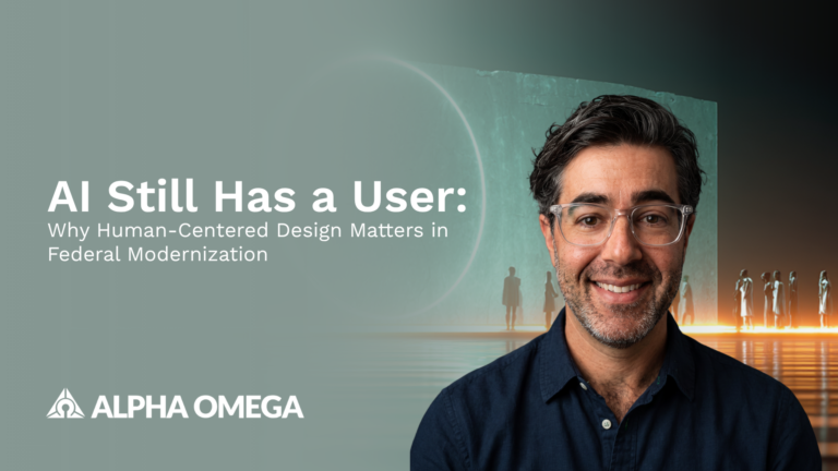 AI still has a User: Why Human-Centered Design Matters