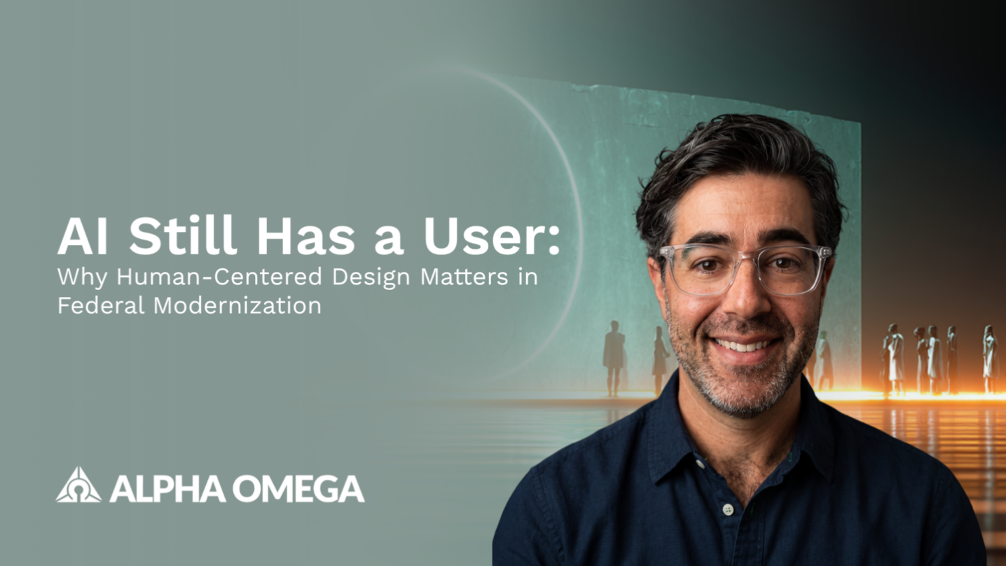 AI still has a User: Why Human-Centered Design Matters