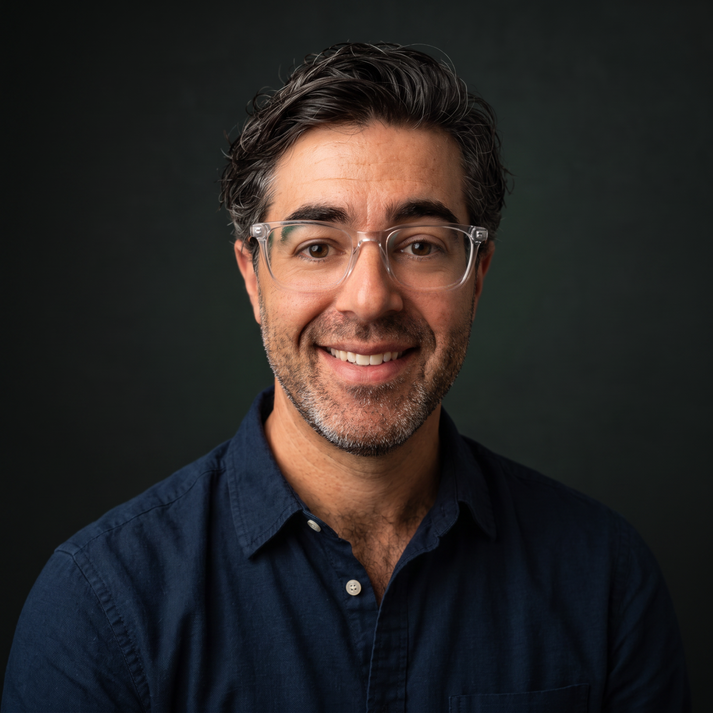 Daniel Gruskin, Product Designer profile image