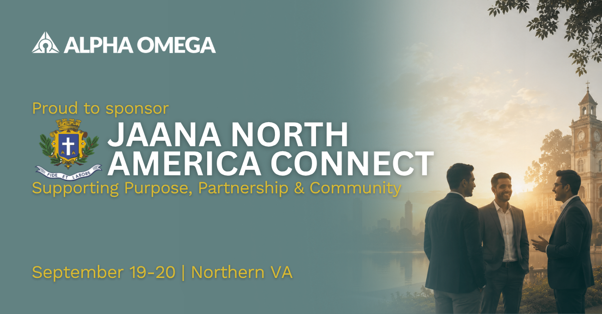 JAANA North America Connect 2026