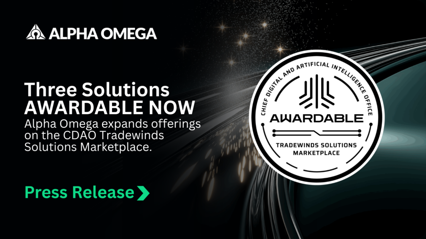 Alpha Omega Continuum Accelerators Awardable on Tradewinds