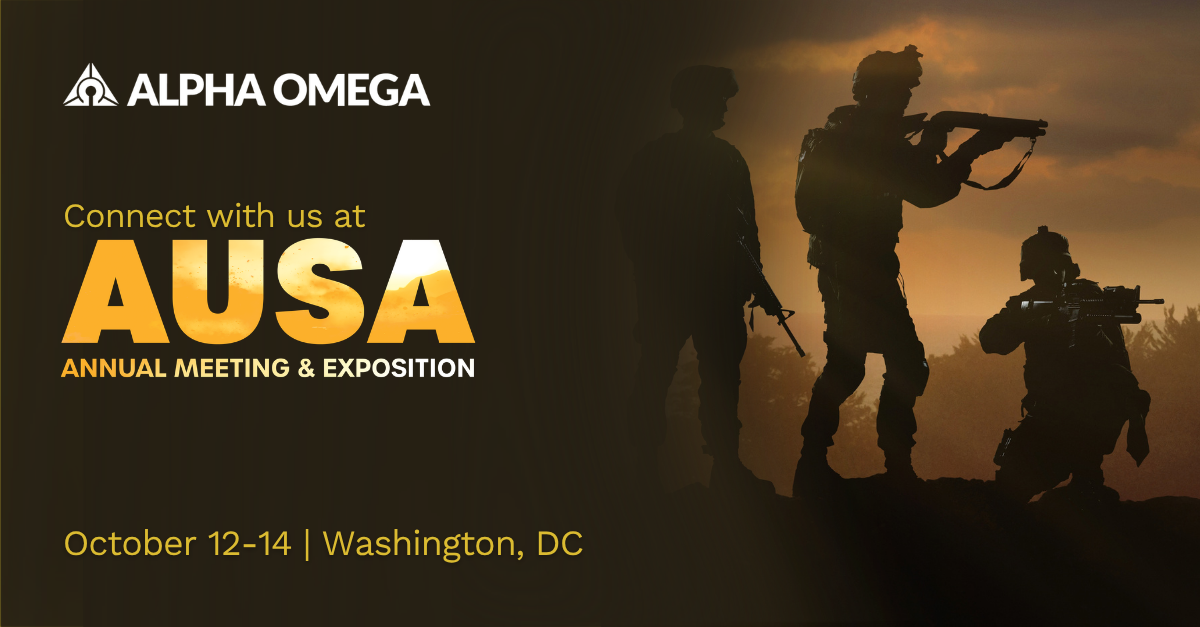 AUSA Annual Meeting & Exposition 2026